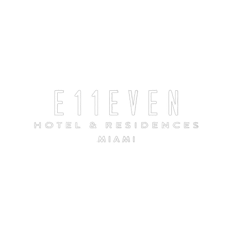 E11EVEN Hotel & Residences
