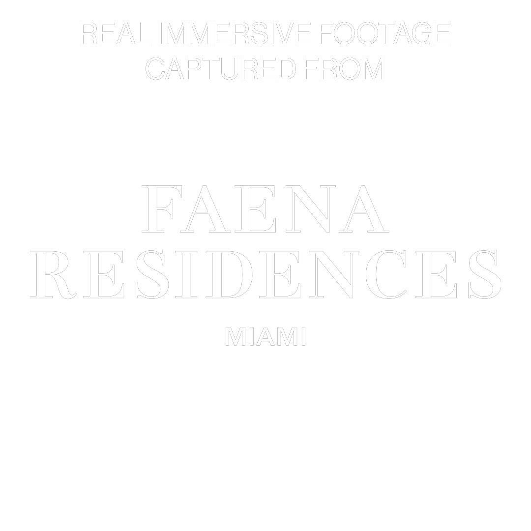 Faena Residences