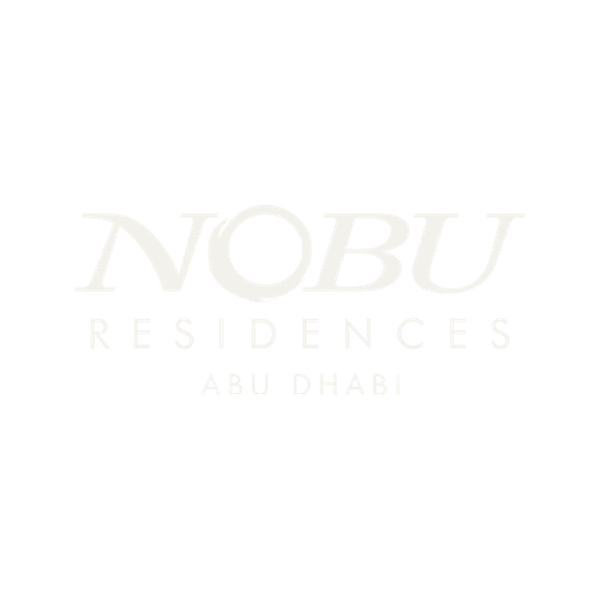 Nobu Residences Abu Dhabi